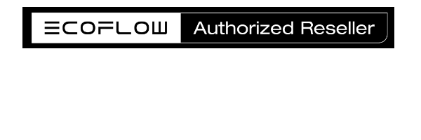 Ecoflow Authorized Reseller